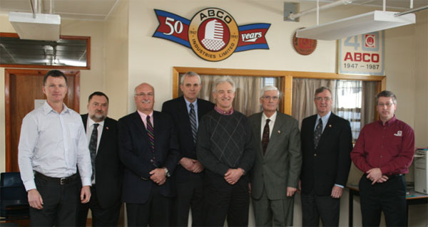 New Pilot Boats for Halifax and Saint John