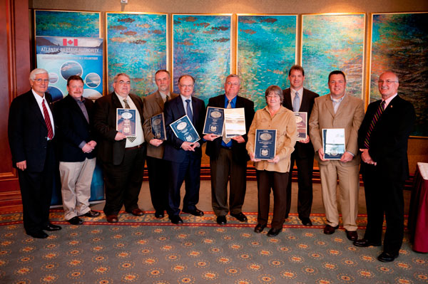 Atlantic Pilotage Authority - Third Annual Public Meeting May 19, 2011 Halifax, Nova Scotia