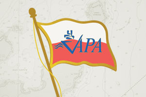 APA - Atlantic Pilotage Authority